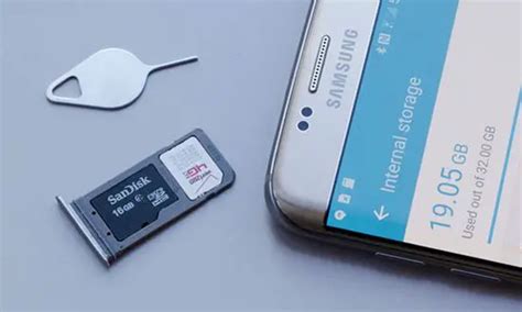 why is my samsung not reading my sd card|Fixes for MicroSD Card Not Detected or Not Working on .
